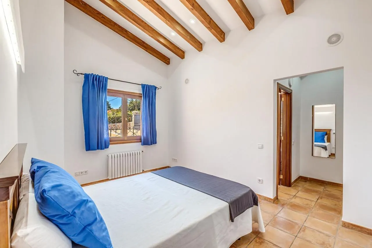 Villa Liman Bunyola 0*,  Hiszpania